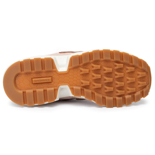 Sneakers New Balance WS574ADA Roz epantofi.ro