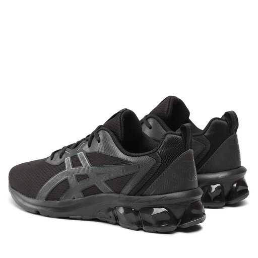 Asics gel quantum 90 noir clearance