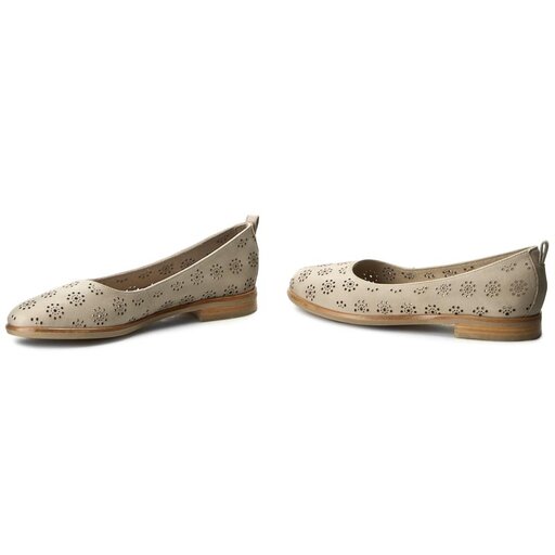 Clarks store alania rosa