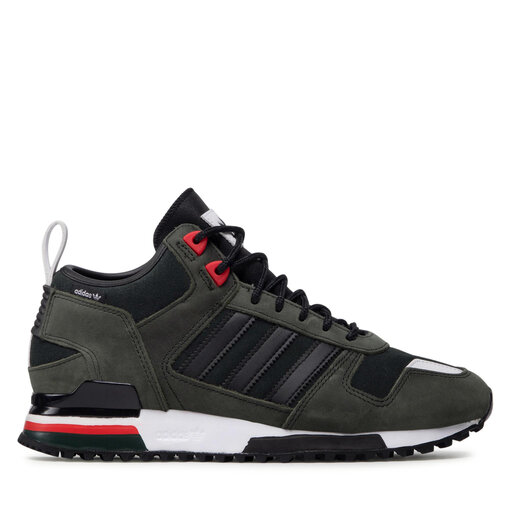 N⭐︎ Laisvalaikio batai adidas ZX700 Winter Cp GX6156 Žalia | eavalyne.lt