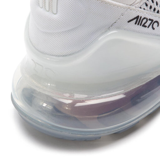Sneakers Nike Air Max 270 AH8050 106 WeiB