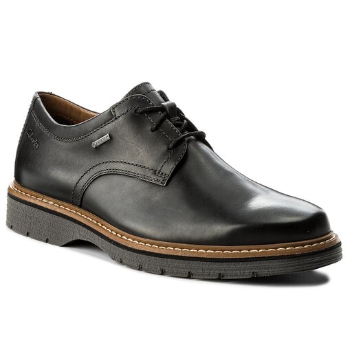 Clarks newkirk go gtx hotsell