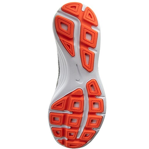 Nike revolution 3 orange best sale