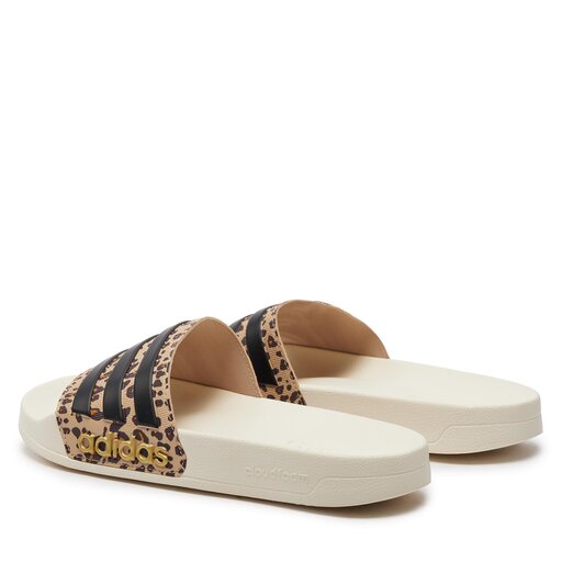 Ciabatte adidas adilette Shower Slides IG3682 Marrone