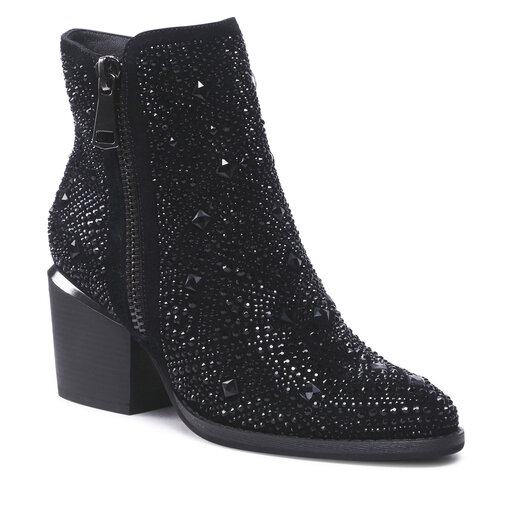 Alma En Pena Stiefeletten