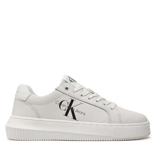Calvin klein chunky blanche clearance