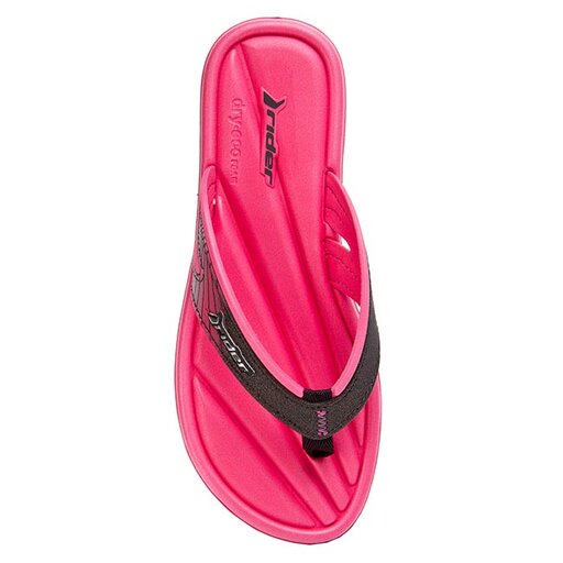 Rider cloud flip flops top