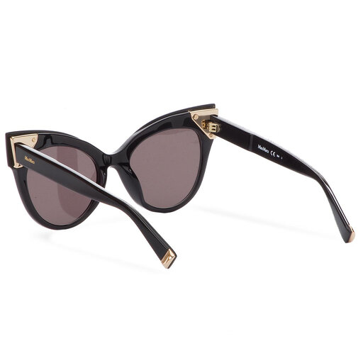 Gafas de sol Max Mara Mm Anita 52-19-140 Negro
