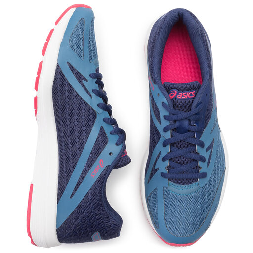 Asics amplica azure discount