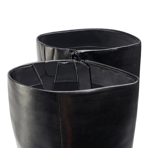 Bottes Aldo Elaulia 12648368 Noir chaussures