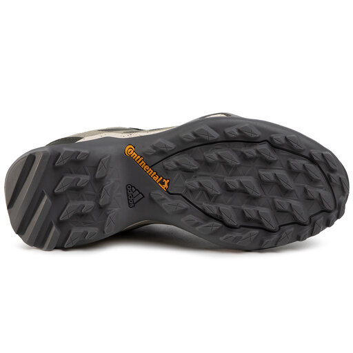 Trekkingschuhe adidas Terrex AX3 Blue W EF6585 Grau eschuhe