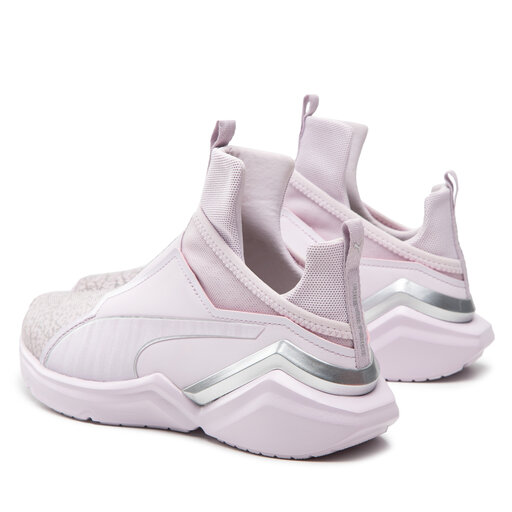 Puma Fierce 2 Stardust Wn s 376242 02 Lavender Fog Metallic