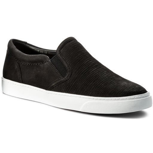 Clarks glove puppet black clearance