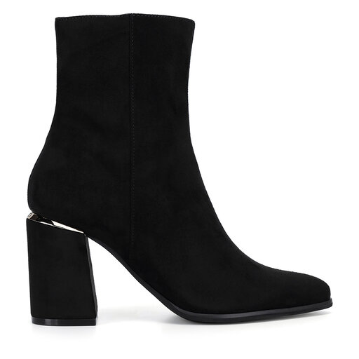 Stiefeletten Nine West WFA3000 1 Schwarz eschuhe