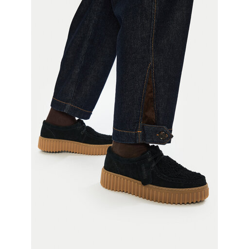 【★大感謝セール】 Torhill Clarks Pusbačiai Bee eavalyne.lt | Juoda 26179110 食器