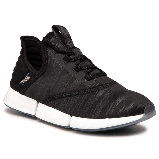 Reebok DailyFit G57819 Black White Black evzuttya .ua