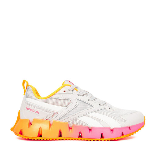 Снікерcи Reebok CEO-ZIG VECTOR AR30153W-SPY Сірий | evzuttya.com.ua