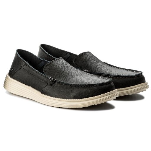 Skechers status breson sales