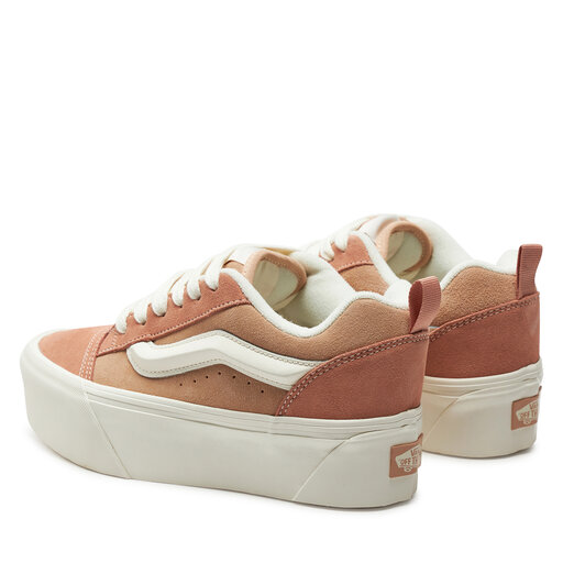 Vans rose pâle cheap