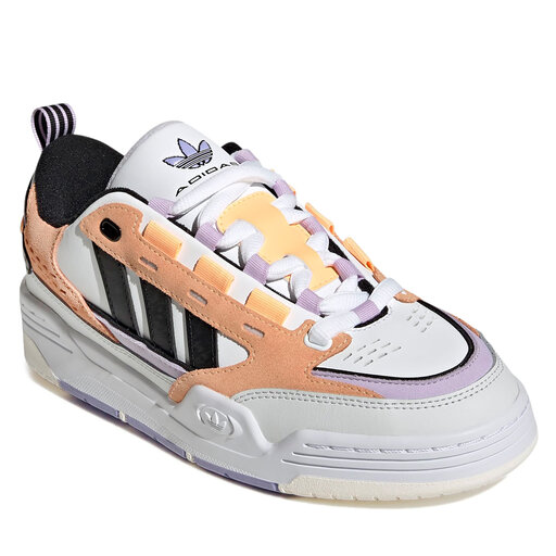 Sneakersy adidas Adi2000 Shoes GX9854 Pomarańczowy | eobuwie