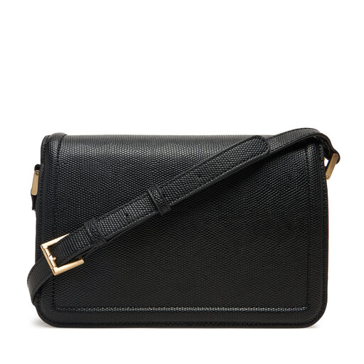 Сумка Valentino Floren VBS9A909LUC Чорний | evzuttya.com.ua