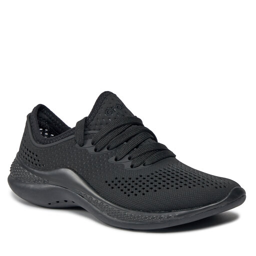 Scarpe Crocs Crocs Literide 360 Pacer W 206705 Black Black 060