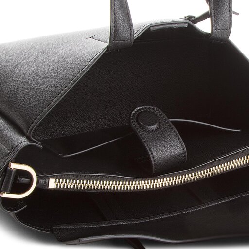 Calvin klein step on sale up medium tote