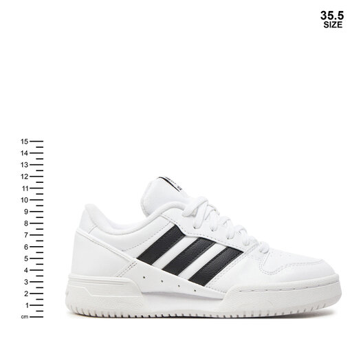 c adidas Team Court 2 Str J ID6631
