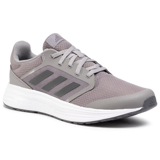 Buty do biegania adidas Galaxy FW5714 Szary