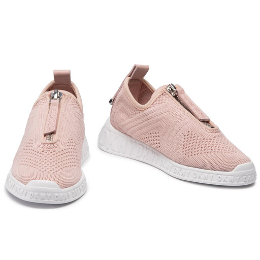 Sneakers DKNY Melissa K1066553 Rosa