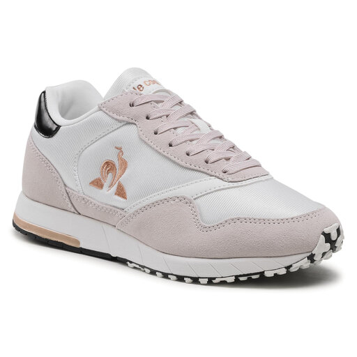 Sneakersy Le Coq Sportif Jazy W Patent 2110134 Biały