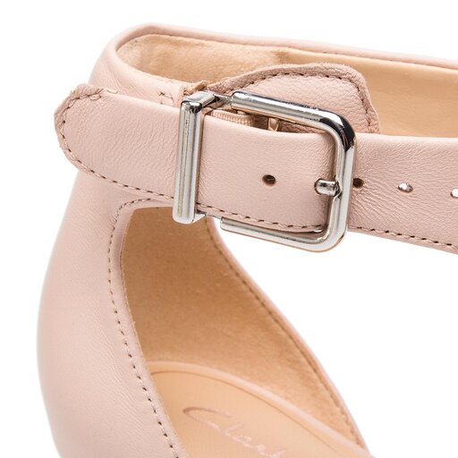 Laureti top star clarks