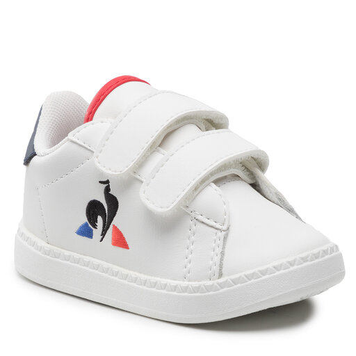 Sneakers Le Coq Sportif Courtset Inf 2210149 Optical White eschuhe