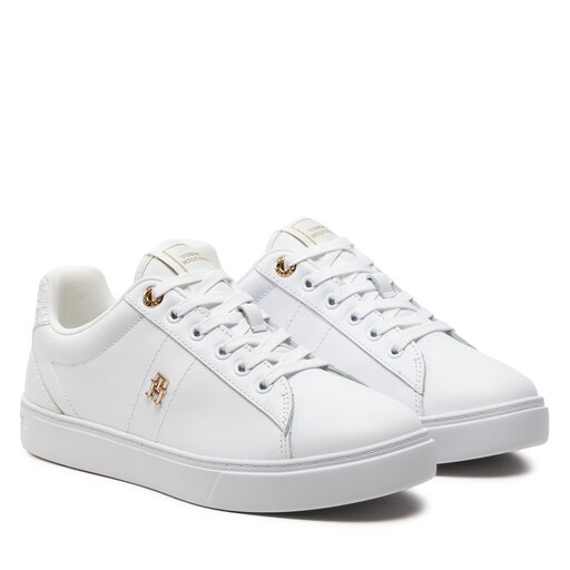 Zapatillas Tommy Hilfiger Elevated Essent Sneaker Monogram
