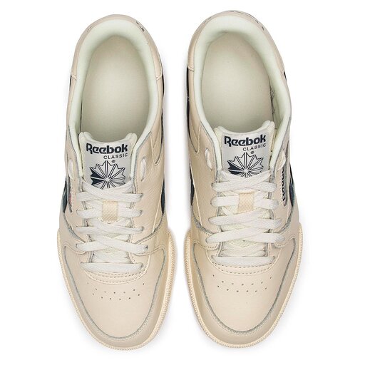 Batai Reebok Phase 1 Pro Mu DV3794 Classic White Blue Hills