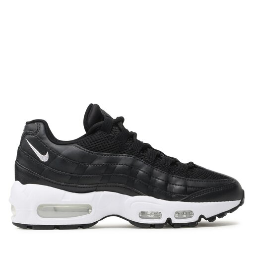 Sneakers Nike W Air Max 95 DH8015 001 Noir chaussures