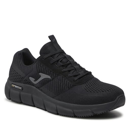 Sneakers Joma C Zen Men 2221 CZENW2221 Negru epantofi ro