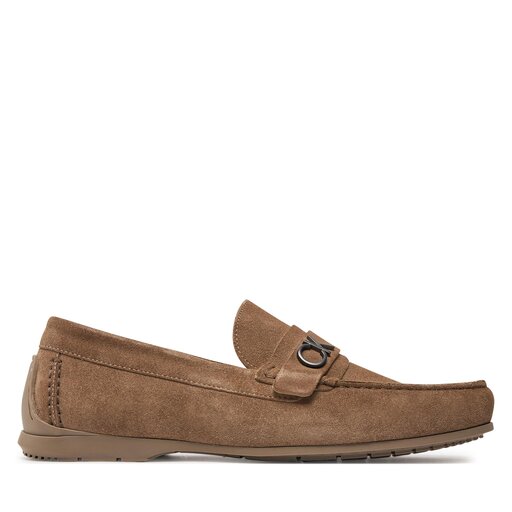 Calvin klein mocassini uomo discount