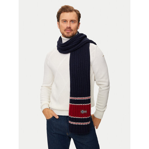 Napapijri sciarpa sales