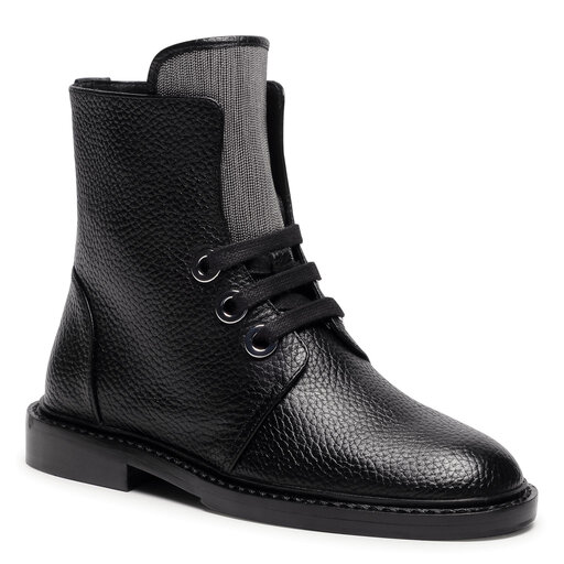 Stiefeletten Steffen Schraut 35 Chain Ave 4202090 Schwarz