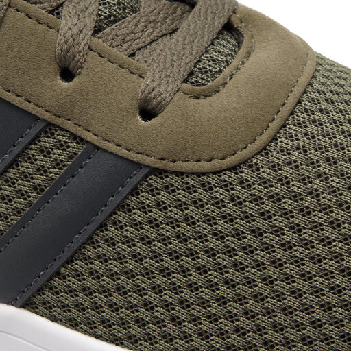 Scarpe adidas Lite Race F34604 Khaki escarpe