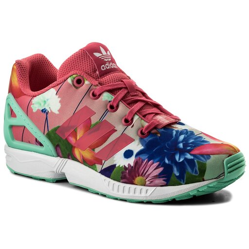 Adidas zx hotsell flux j cm8135