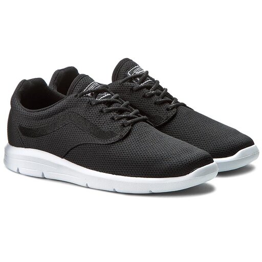 Vans mesh iso 1.5 white discount