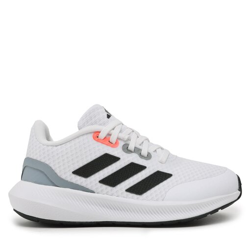 Adidas runfalcon women's sneakers white online