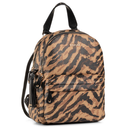 Zaino zebrato liu best sale jo
