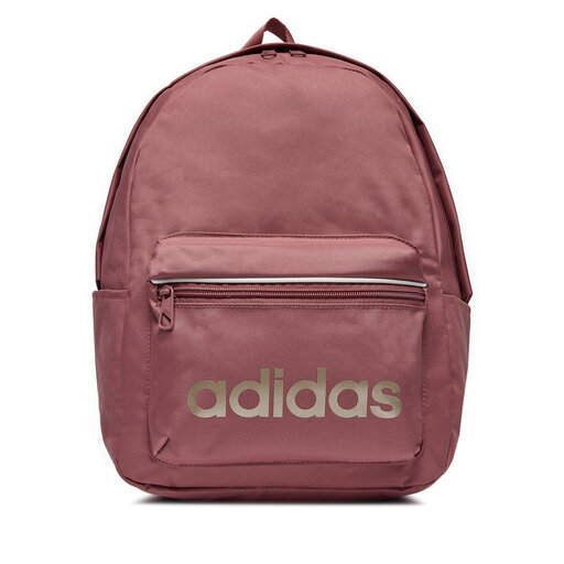 Mochila adidas Linear Essentials IV5116 Rosa zapatos.es