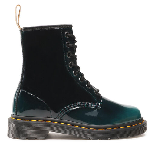 Anfibi Dr. Martens Vegan 1460 26887431 Nero escarpe