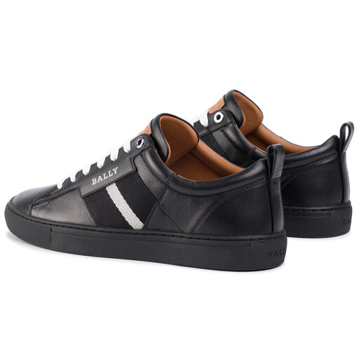 Helvio bally outlet