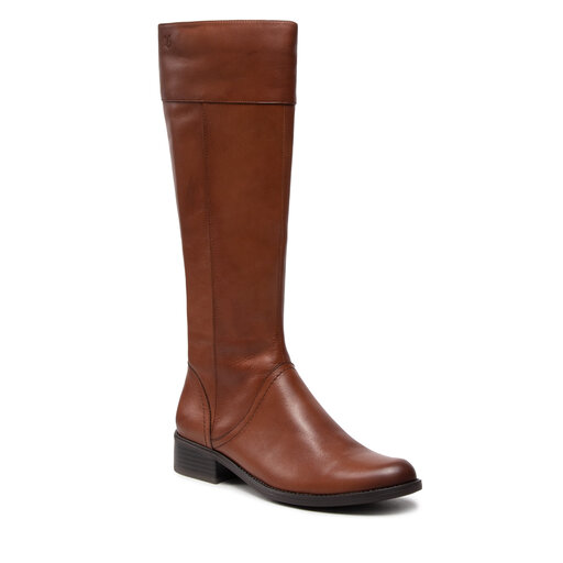 bottes cavalières caprice