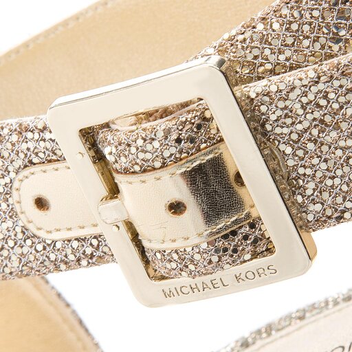 Michael kors shia sandal top